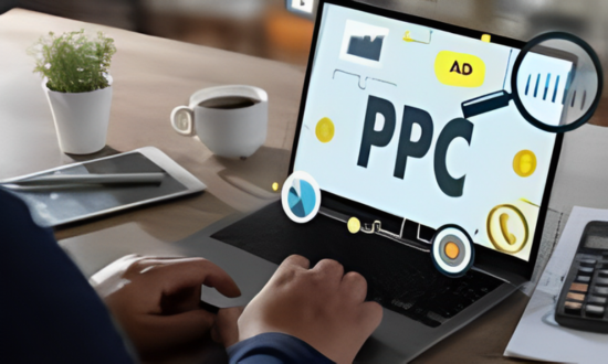 PPC services in USA