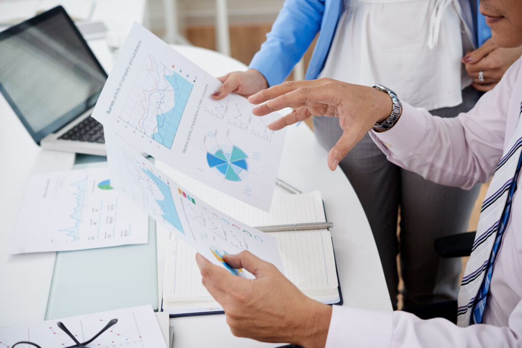 Healthcare Marketing Agency