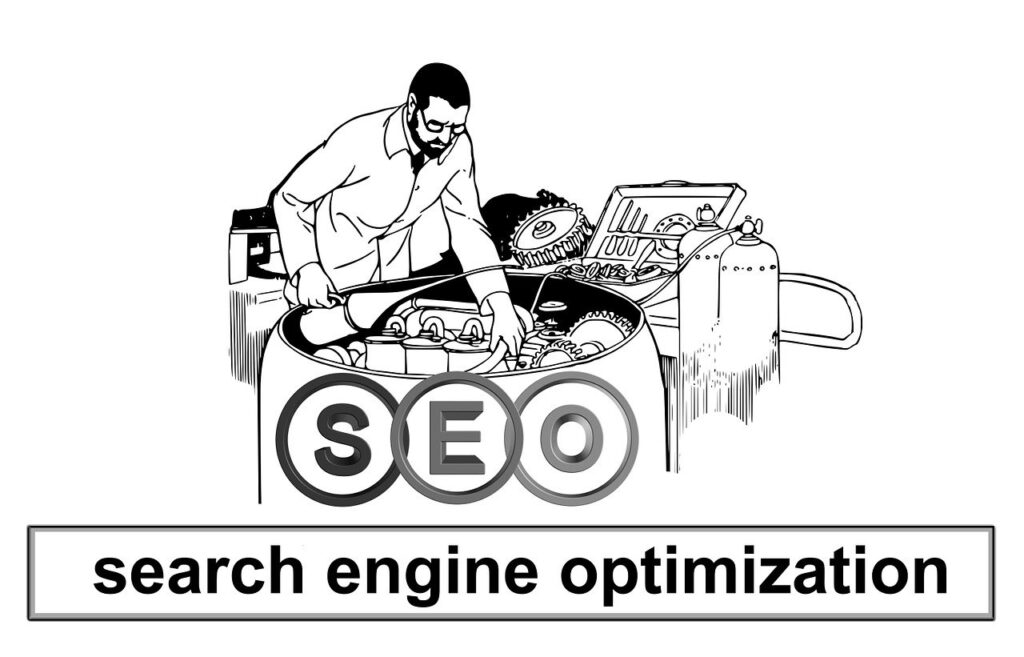 Healthcare SEO Services