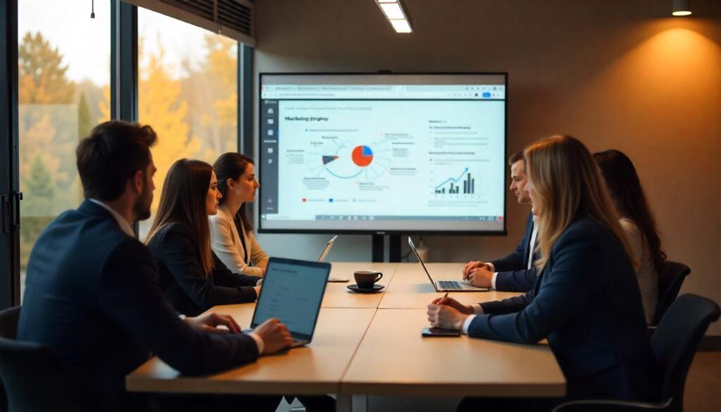 Healthcare Marketing Strategy