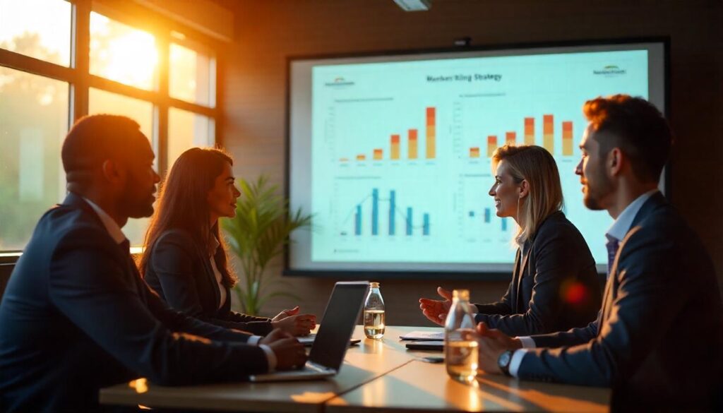 Healthcare Marketing Strategy: A Complete Guide to Grow Your Practice in 2025