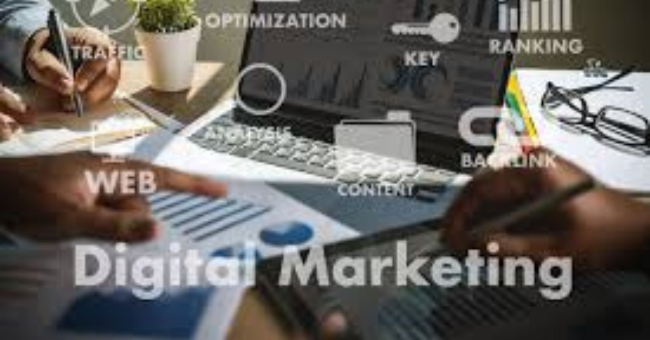 Expert digital marketing agency for healthcare providers