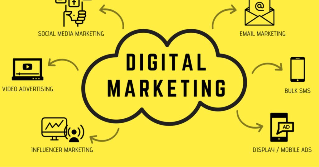 Expert  healthcare marketing agency for healthcare providers
