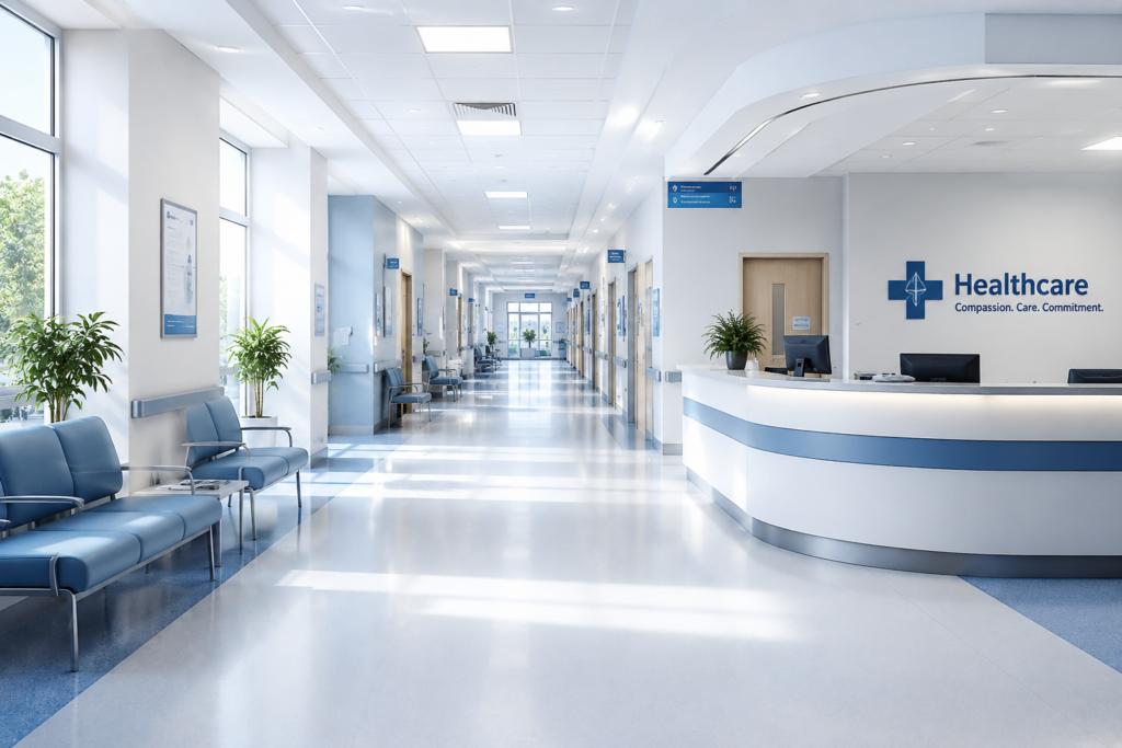 Healthcare Digital Marketing